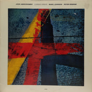 JOHN ABERCROMBIE, MARC JOHNSON, PETER ERSKINE / CURRENT EVENTS