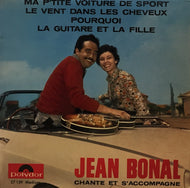 JEAN BONAL / CHANTE ET S'ACCOMPAGNE