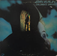 JOHN HURLEY / CHILDREN'S DREAM