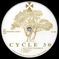 JEFF MILLS / CYCLE 30