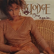 J.C. LODGE / COME AGAIN