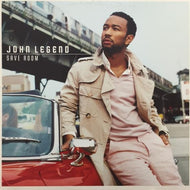 JOHN LEGEND / SAVE ROOM