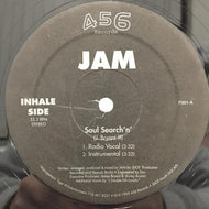 JAM / SOUL SEARCH'N' / LIKE THIS