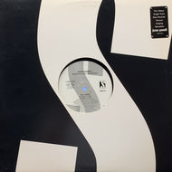 JESSE POWELL / ALL I NEED