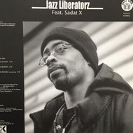 JAZZ LIBERATORZ / THE RETURN