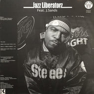 JAZZ LIBERATORZ / WHEN THE CLOCK TICKS