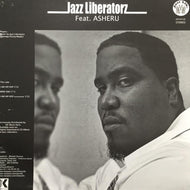JAZZ LIBERATORZ / I AM HIP HOP