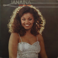 JANAINA / QUEM TEM...TEM!