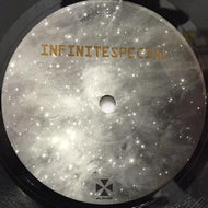 JEFF MILLS / INFINITESPECIAL / CONNECTIONSPECIAL / ILLUMINATIONSPECIAL