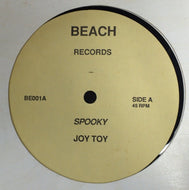JOY TOY / SPOOKY