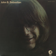 JOHN SEBASTIAN / JOHN B. SEBASTIAN