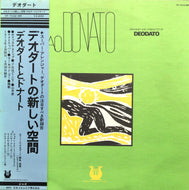 JOAO DONATO / DONATO DEODATO
