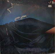 JOANNE BRACKEEN & RYO KAWASAKI / TRINKETS AND THINGS