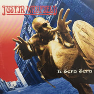 JUSTIN WARFIELD / K SERA SERA / DIP DIP DIVIN'