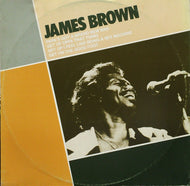 JAMES BROWN / Papa's Got A Brand New Bag