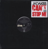JADAKISS / CAN'T STOP ME