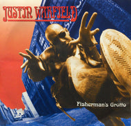 JUSTIN WARFIELD / Fisherman's Grotto