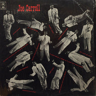 JOE CARROLL / WITH THE RAY BRYANT QUINTET