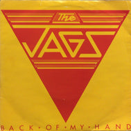 JAGS / BACK OF MY HAND