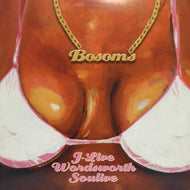 J-LIVE, WORDSWORTH, SOULIVE / BOSOMS