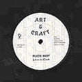 JOHNNY CLARKE / RUDE BOY