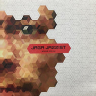 JAGA JAZZIST / ANIMAL CHIN EP