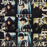 JAZ B. LAT'N / STREET GAMINS