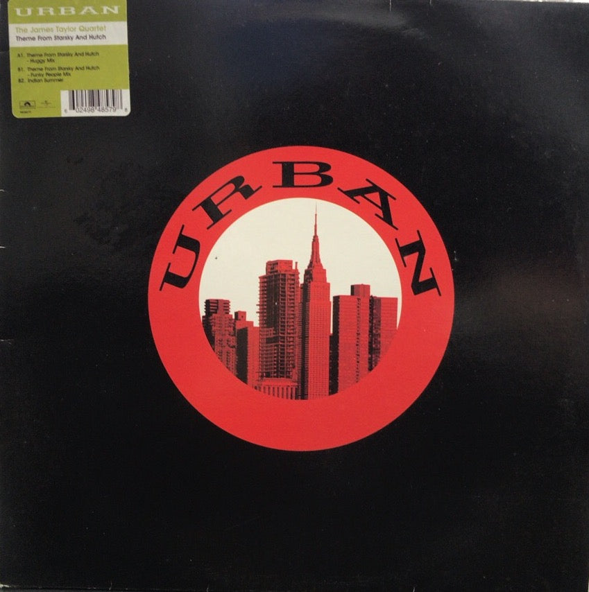 洋楽 [LP] the james taylor quartet a3677952367_2.jpg