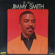 JIMMY SMITH / THE FANTASTIC JIMMY SMITH