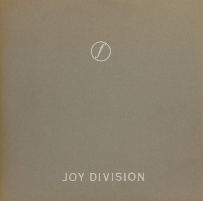JOY DIVISION / STILL