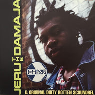 JERU THE DAMAJA / COME CLEAN