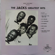 JACKS / The Jacks Greatest Hits