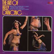 JILANA / The Art Of Belly Dancing Vol. II