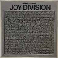 JOY DIVISION / The Peel Sessions