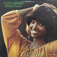 JUDY CHEEKS / MELLOW LOVIN'