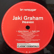 JAKI GRAHAM / HEAVEN
