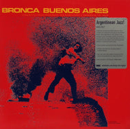JORGE LOPEZ RUIZ / BRONCA BUENOS AIRES