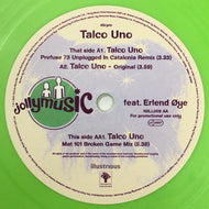 JOLLYMUSIC / TALCO UNO
