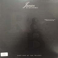 JUNIOR / HONESTY