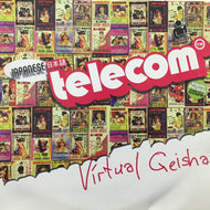 JAPANESE TELECOM / VIRTUAL GEISHA