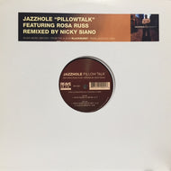 JAZZHOLE / PILLOW TALK