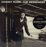 JOHNNY MARR / THE MESSENGER