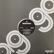 JUJU ORCHESTRA / REMIX EP TWO