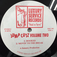 JUMP CUTZ / JUMP CUTZ VOLUME TWO