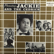 JACKIE & THE CEDRICS / Presenting Jackie & The Cedrics