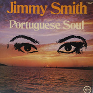 JIMMY SMITH / PORTUGUESE SOUL