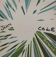 JOHN CALE / BICCYCLE