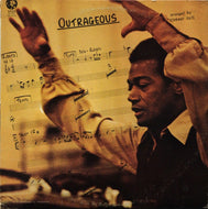 Johnny Pate / Outrageous