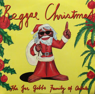 JOE GIBBS FAMILY OF ARTISTS / REGGAE CHRISTMAS
