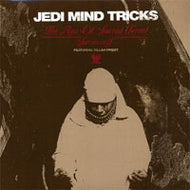 JEDI MIND TRICKS / THE AGE OF SACRED TERROR / SAVIORSELF